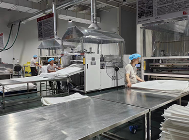 自動(dòng)清潔切割機(jī)（各類自動(dòng)切割機(jī)10幾臺(tái)）