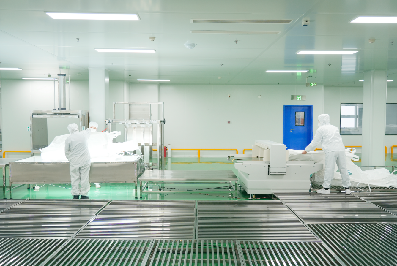 金屬檢測(cè)機(jī)